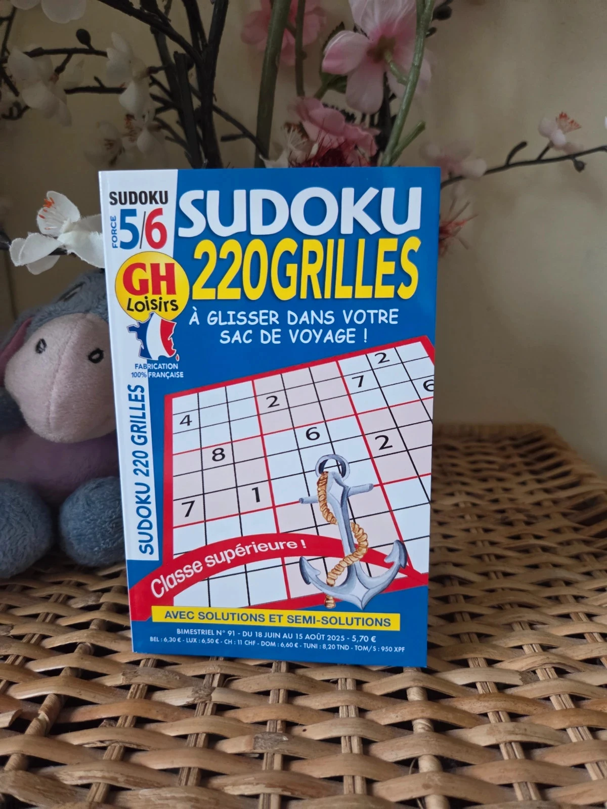 💜Sudoku  220 grilles